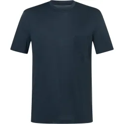 Super.Natural Herren Pocket T-Shirt