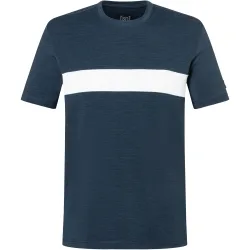 Super.Natural Herren Montana Brush T-Shirt