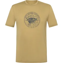 Super.Natural Herren Exploring T-Shirt
