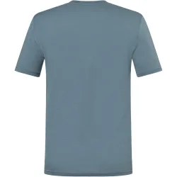 Super.Natural Herren Wander Wheel T-Shirt