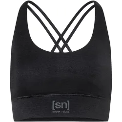 Super.Natural Damen All Day Super Sport BH