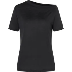 Super.Natural Damen Drop Shoulder T-Shirt
