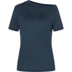 Super.Natural Damen Drop Shoulder T-Shirt