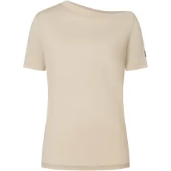 Super.Natural Damen Drop Shoulder T-Shirt
