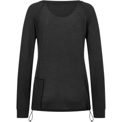 Super.Natural Damen Leisure Air Longsleeve