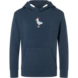 Super.Natural Kinder Johnny Hoodie