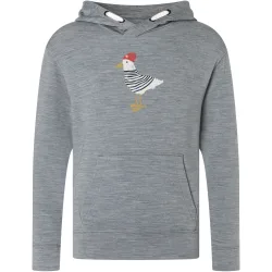 Super.Natural Kinder Johnny Hoodie
