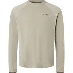 Marmot Herren Rockbound Fleece Pullover