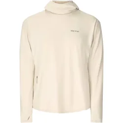 Marmot Herren AirExchange UPF 50 Hoodie