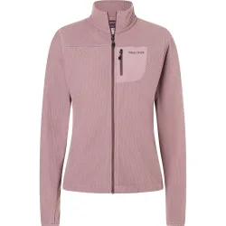 Marmot Damen AirFleece Jacke