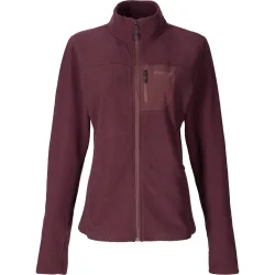 Marmot Damen AirFleece Jacke