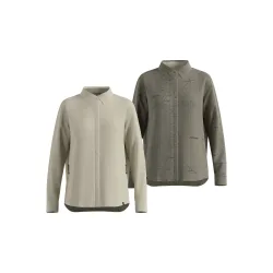 Odlo, Odlo Damen Transition Insulated Bluse