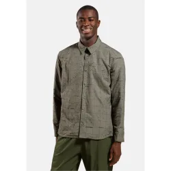 Odlo Herren Transition Insulated Hemd