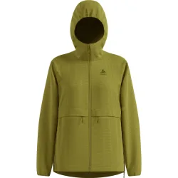 Odlo Damen Essential Windbreaker Jacke