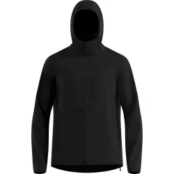 Odlo Herren Essential Windbreaker Jacke