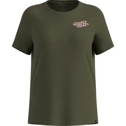 Odlo Damen There's More Out There T-Shirt