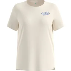 Odlo Damen There's More Out There T-Shirt