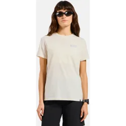 Odlo Damen Cotton Blend Unlimited T-Shirt