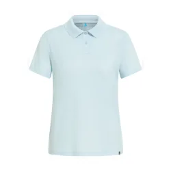 Odlo Damen Cubic Light Polo T-Shirt