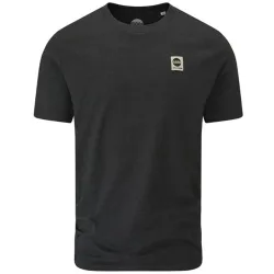 moon Herren Badge T-Shirt