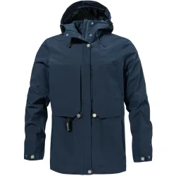 Schöffel Damen Style Maghera 2l Jacke