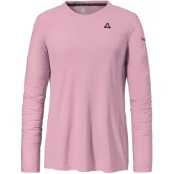 Schöffel Damen Style Enixa Longsleeve