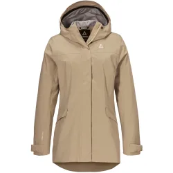 Schöffel Damen Style Smue Circ Jacke