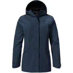 Schöffel Damen Style Smue Circ Jacke