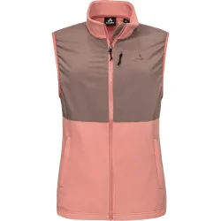 Schöffel Damen Style Ash Weste