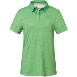 Schöffel Damen Style Fraydo Polo T-Shirt