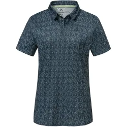 Schöffel Damen Style Fraydo Polo T-Shirt
