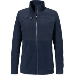 Schöffel Damen Style Maghera Jacke