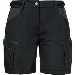 Schöffel Damen Style Maghera Shorts
