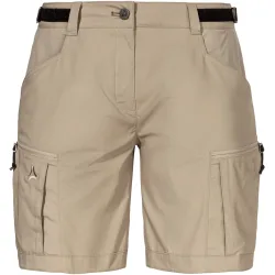 Schöffel Damen Style Maghera Shorts