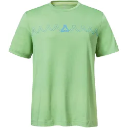 Schöffel Damen Style Elmori T-Shirt
