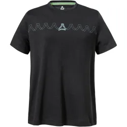 Schöffel Damen Style Elmori T-Shirt