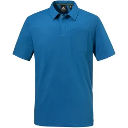 Schöffel Herren Style Serenio Polo T-Shirt