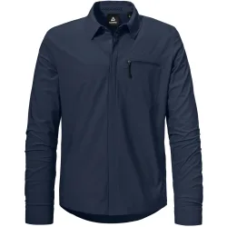 Schöffel Herren Style Calmay Hemd