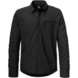 Schöffel Herren Style Calmay Hemd