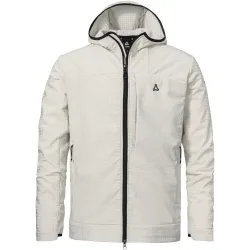Schöffel Herren Style Enixa Hoodie Jacke