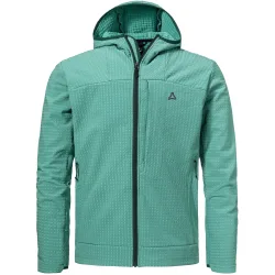 Schöffel Herren Style Enixa Hoodie Jacke