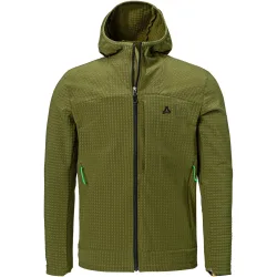 Schöffel Herren Style Enixa Hoodie Jacke