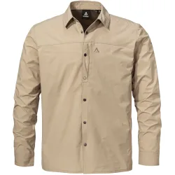 Schöffel Herren Style Maghera Hemd