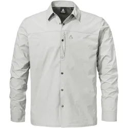 Schöffel Herren Style Maghera Hemd