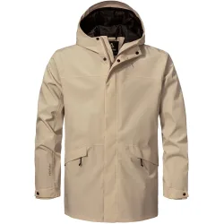 Schöffel Herren Style Smue Circ Jacke