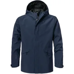 Schöffel Herren Style Smue Circ Jacke