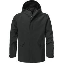 Schöffel Herren Style Smue Circ Jacke