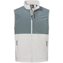 Schöffel Herren Style Ash Weste
