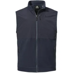 Schöffel Herren Style Ash Weste