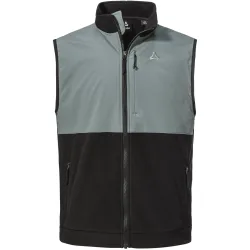 Schöffel Herren Style Ash Weste